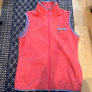 Columbia Vest